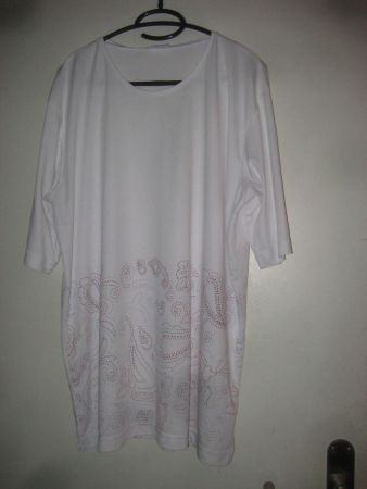 DAMEN T-SHIRT