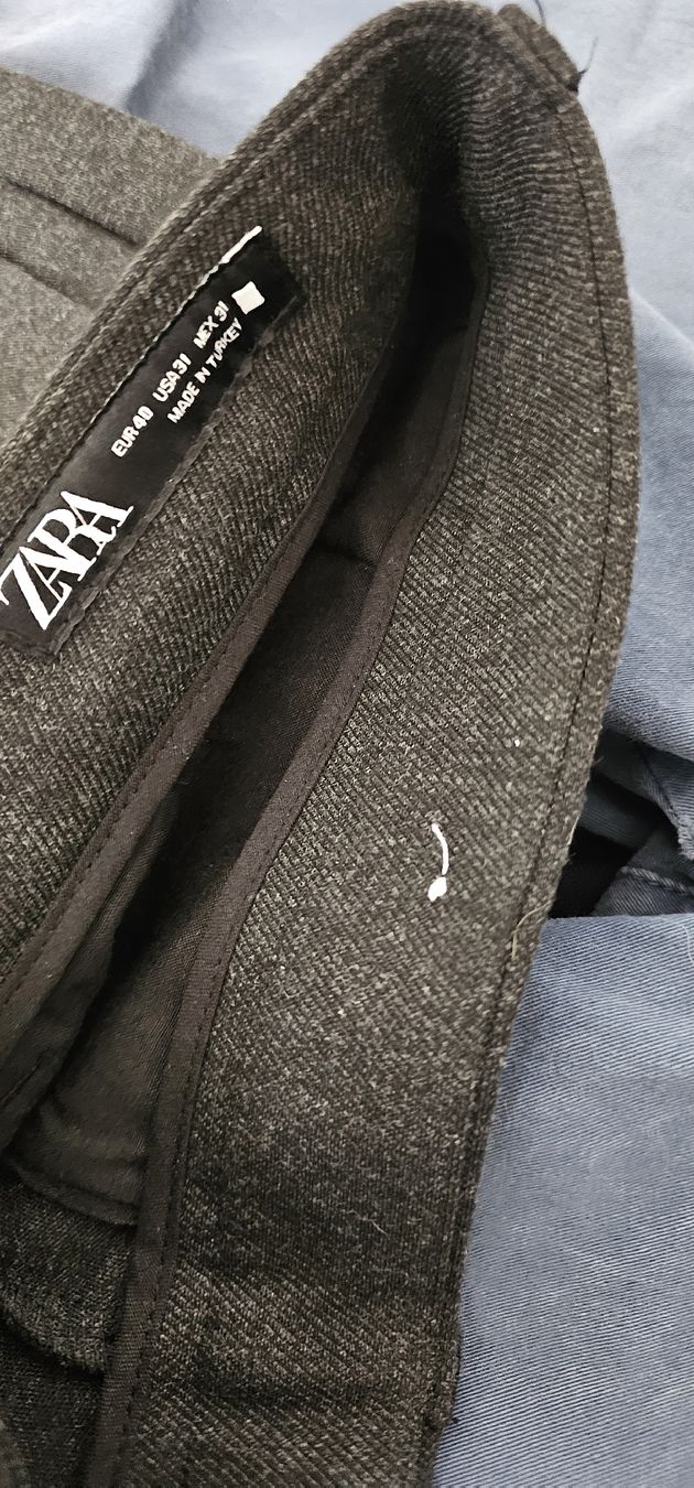 Lotti di vestiti: Herrenhosen Paket Grösse 31&32 – Usato da Niedergösgen venduto da topol14 5