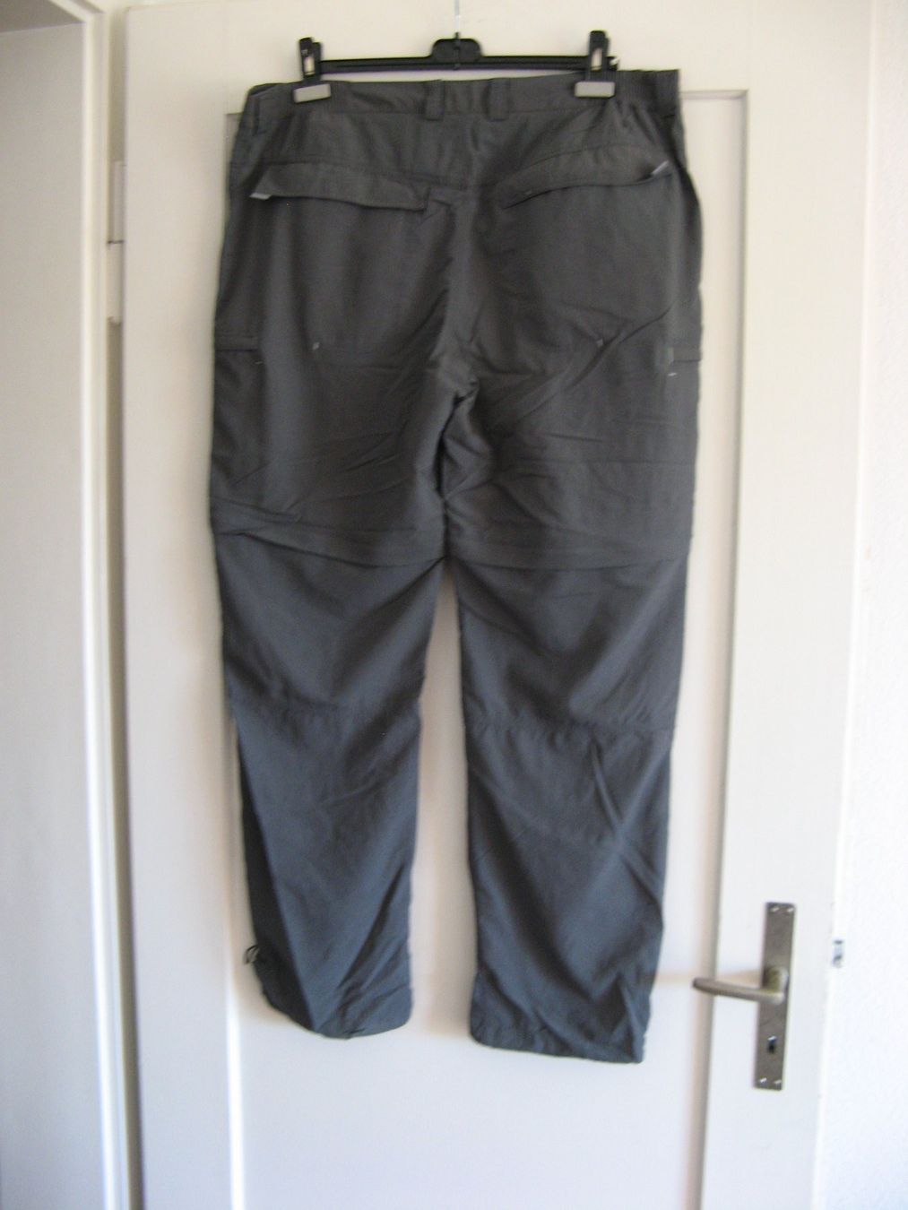 Pantaloni: Hose Gr. 56 Vaude – Usato da Zürich venduto da apil 3