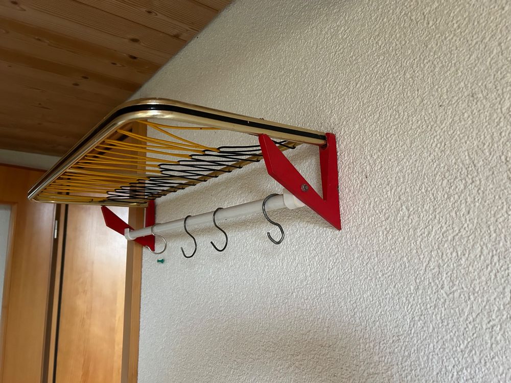 60er Jahre Garderobe
