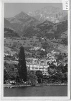Montreux-Territet