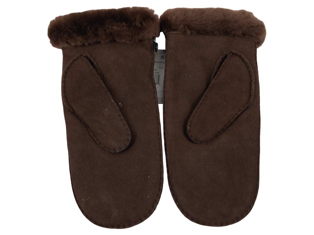 Ugg Guanti & manicotti: UGG Handschuhe – Nuovo (secondo la descrizione) da Hünenberg venduto da Restwert_Zug 1