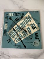 Edmond Hall & Charlie Christian(5026 Blue Note)