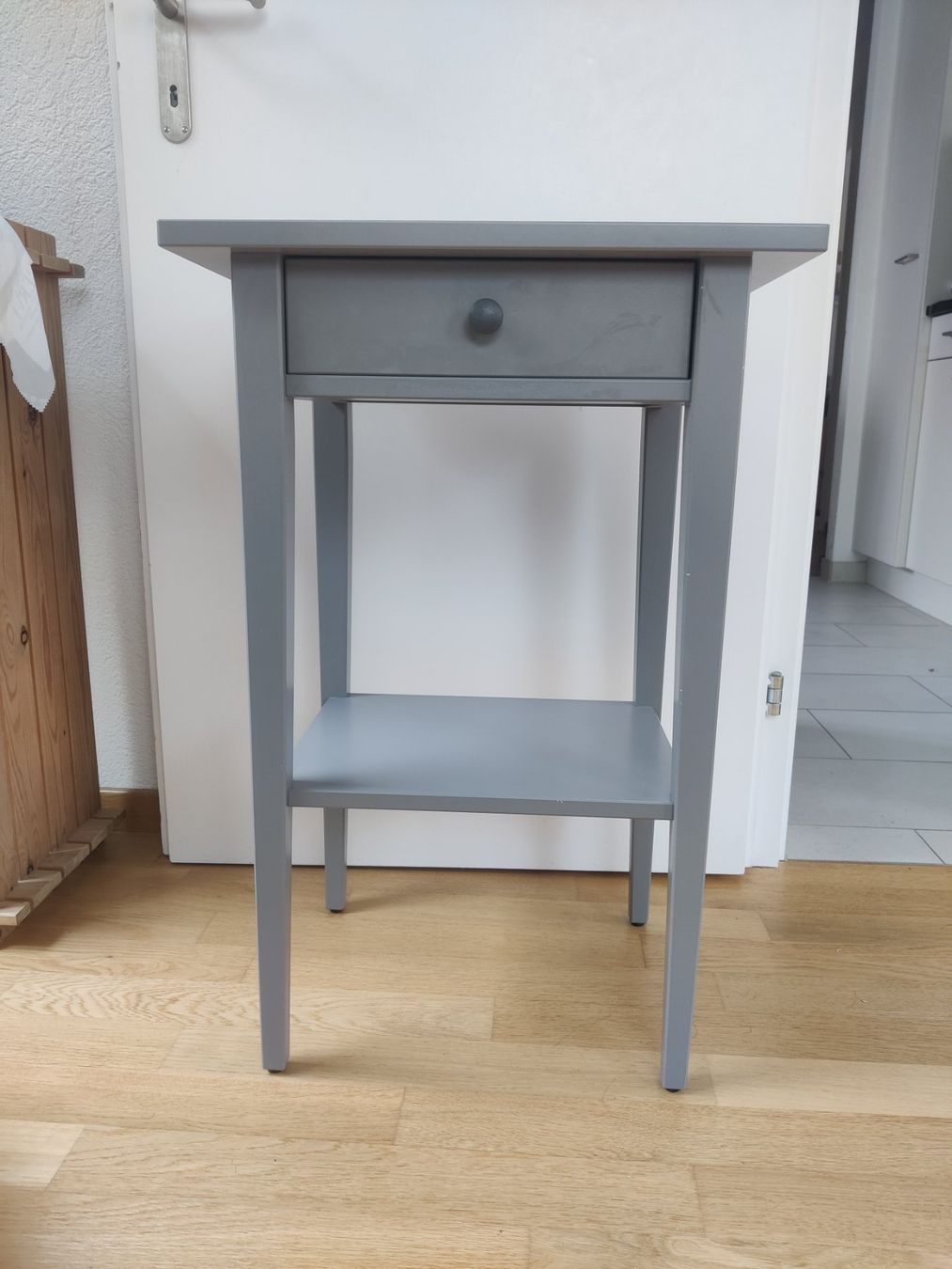 Ikea Nachttische: Night table Ikea – Gebraucht aus Zürich von dav_5xw9
