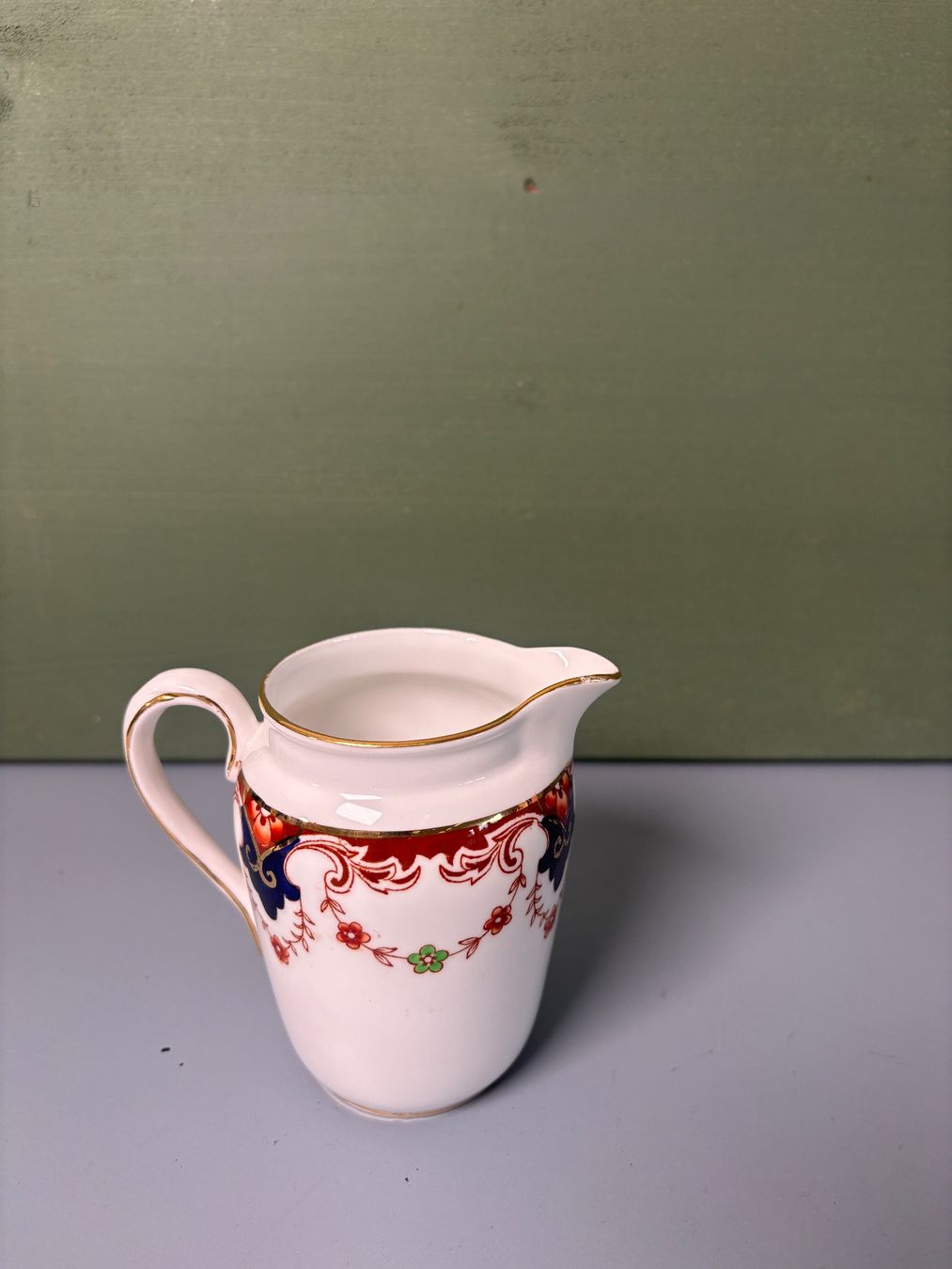 Set di piatti: Tuscan China Teeservice & rosa Vintage Set – Usato da Otelfingen venduto da Yossi-68 7