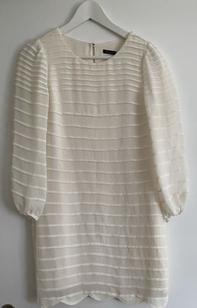 Massimo Dutti Kleid 🌸