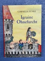 CORNELIA FUNKE - Igraine Ohnefurcht (2002)