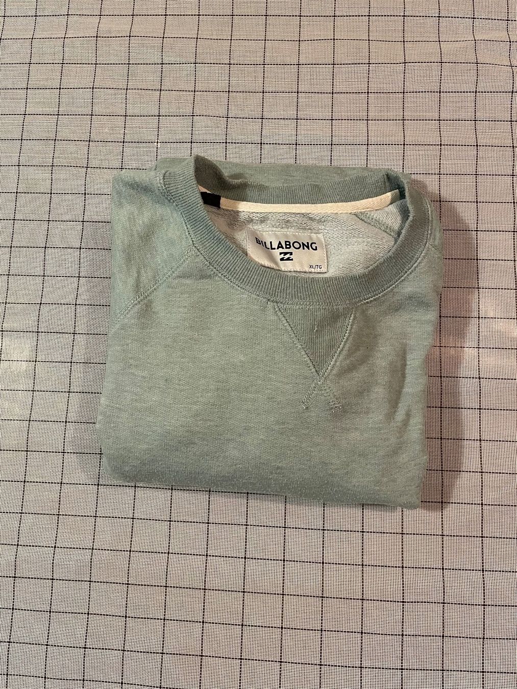 Pulls & Sweat-shirts: Billabong Sweatshirt Gr. XL/TG – D'occasion à Zürich par and_bbr2 3