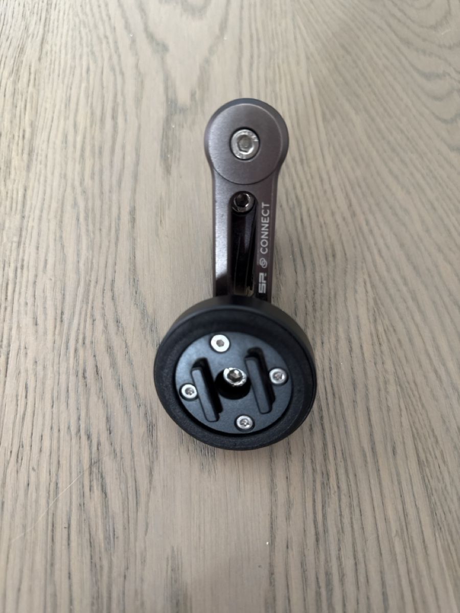 SP Connect Staffe: Module anti-vibrations sp-connect  – Usato da Renens VD venduto da Nuket 1