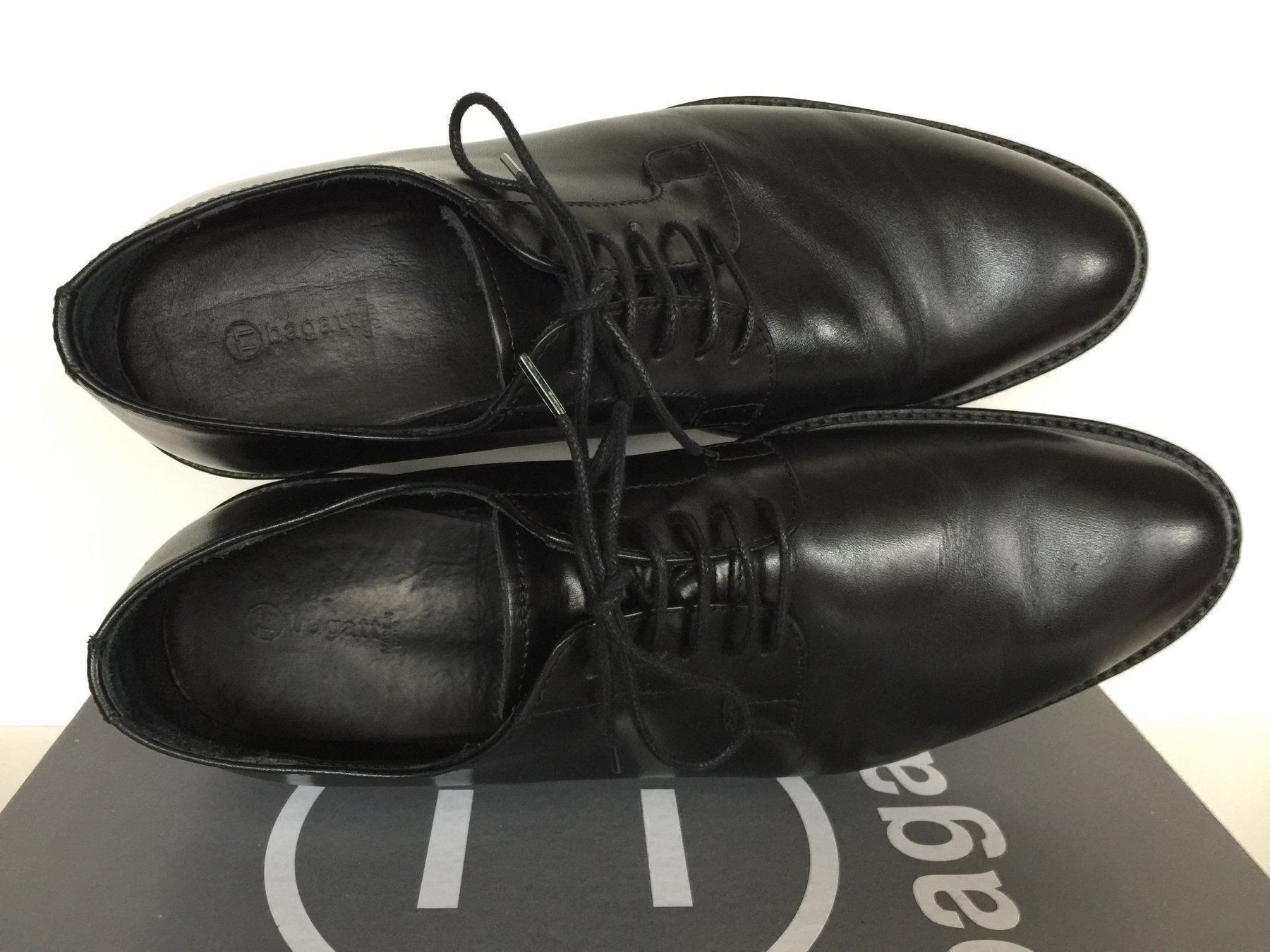 Bagatt Herrenschuhe: Chaussures/Schuhe  BAGATT   Pointure/Nummer  43 – Gebraucht aus Cossonay-ville von Super-Price-Quality 4