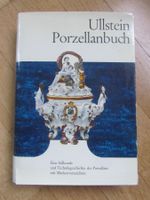 Ullstein Porzellanbuch