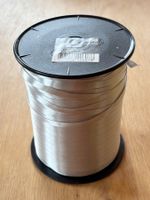Geschenkband Ice Princess,silber,800m,Migros