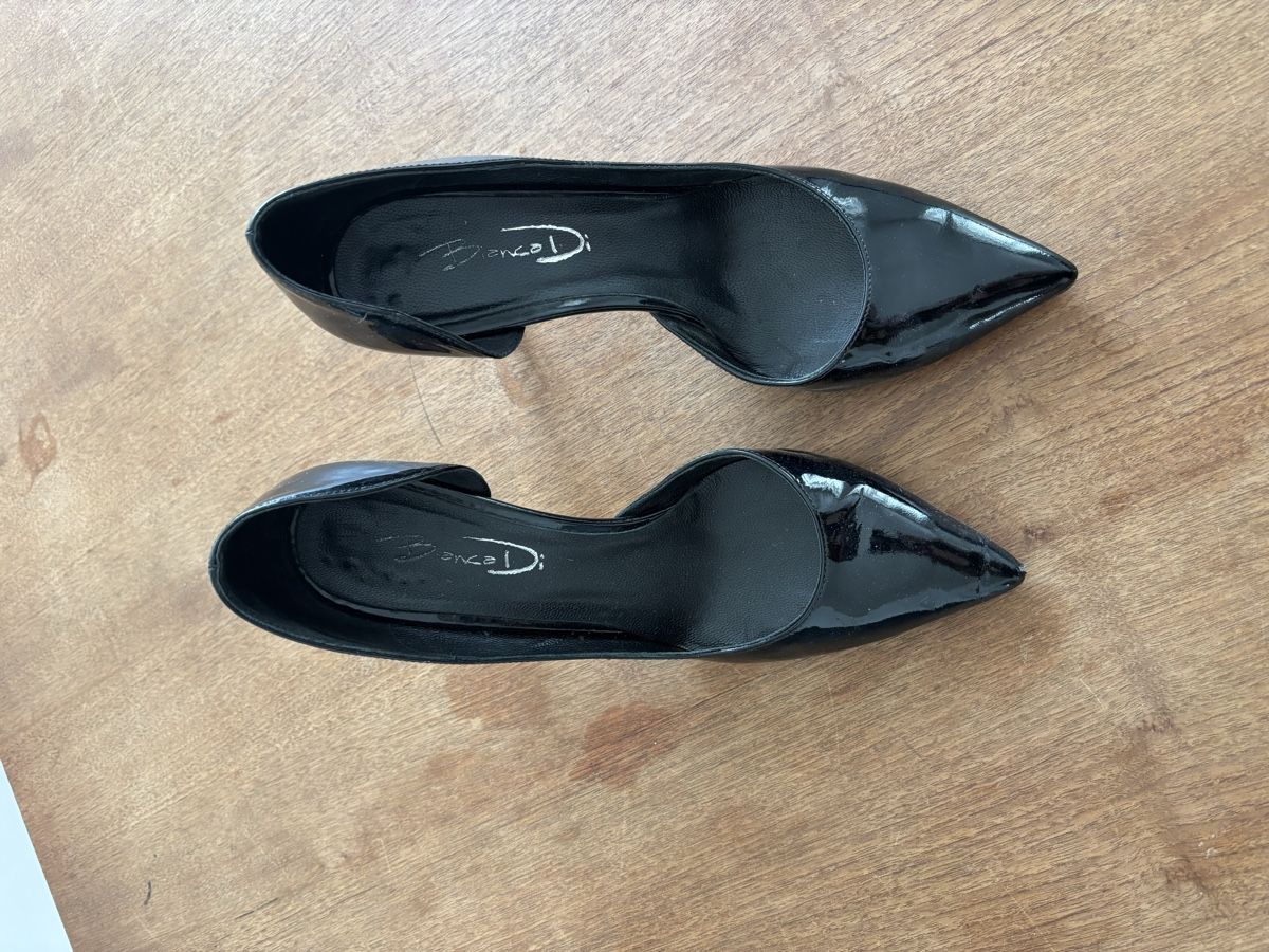 Chaussures femmes: Bisnca Di Pumps – D'occasion à Basel par na5gh 1
