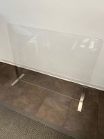 Schutzscheibe Büro (Plexiglas 1x0.8)