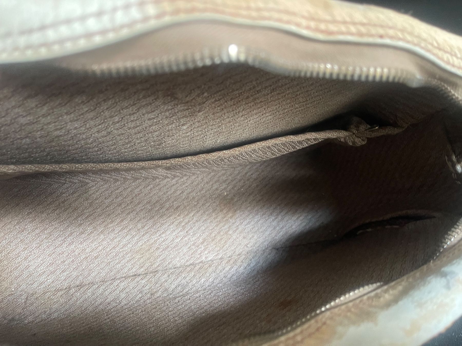 Taschen: Kuh Pelz Tasche Vintage. – Gebraucht aus Hinterkappelen von simona67 2