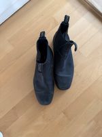 Blundstone - wenig gebraucht, Grösse 10