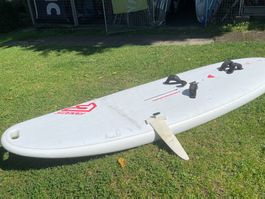 Windsurfboard Fanatic Viper 220l (Einsteiger)