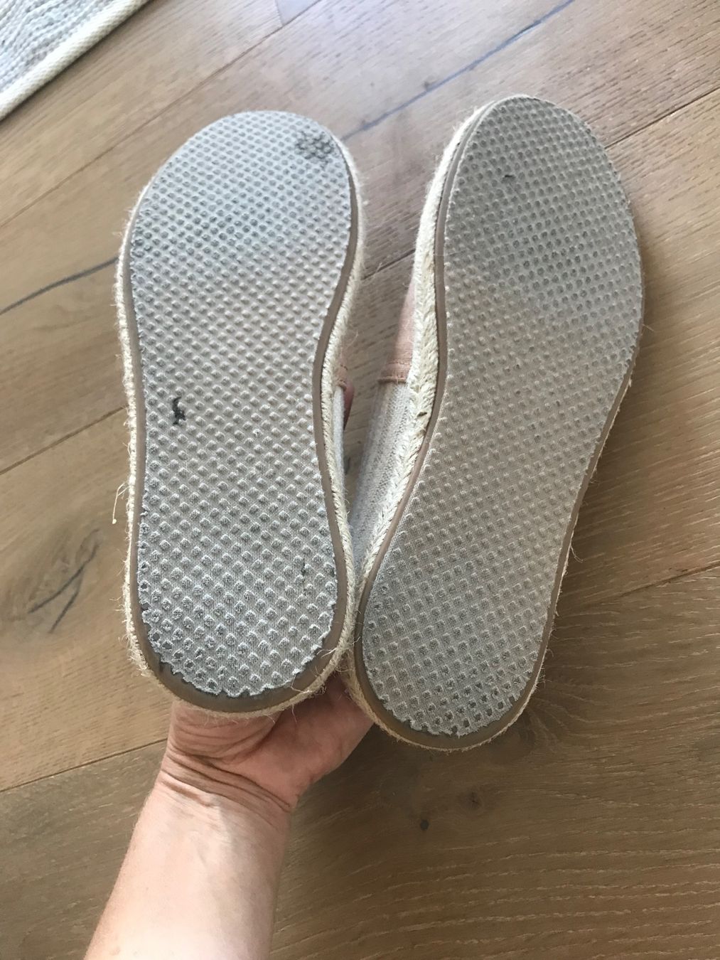 Toms Scarpe da donna: Toms Schuhe Gr. 39 – Usato da Affoltern am Albis venduto da variablend 3
