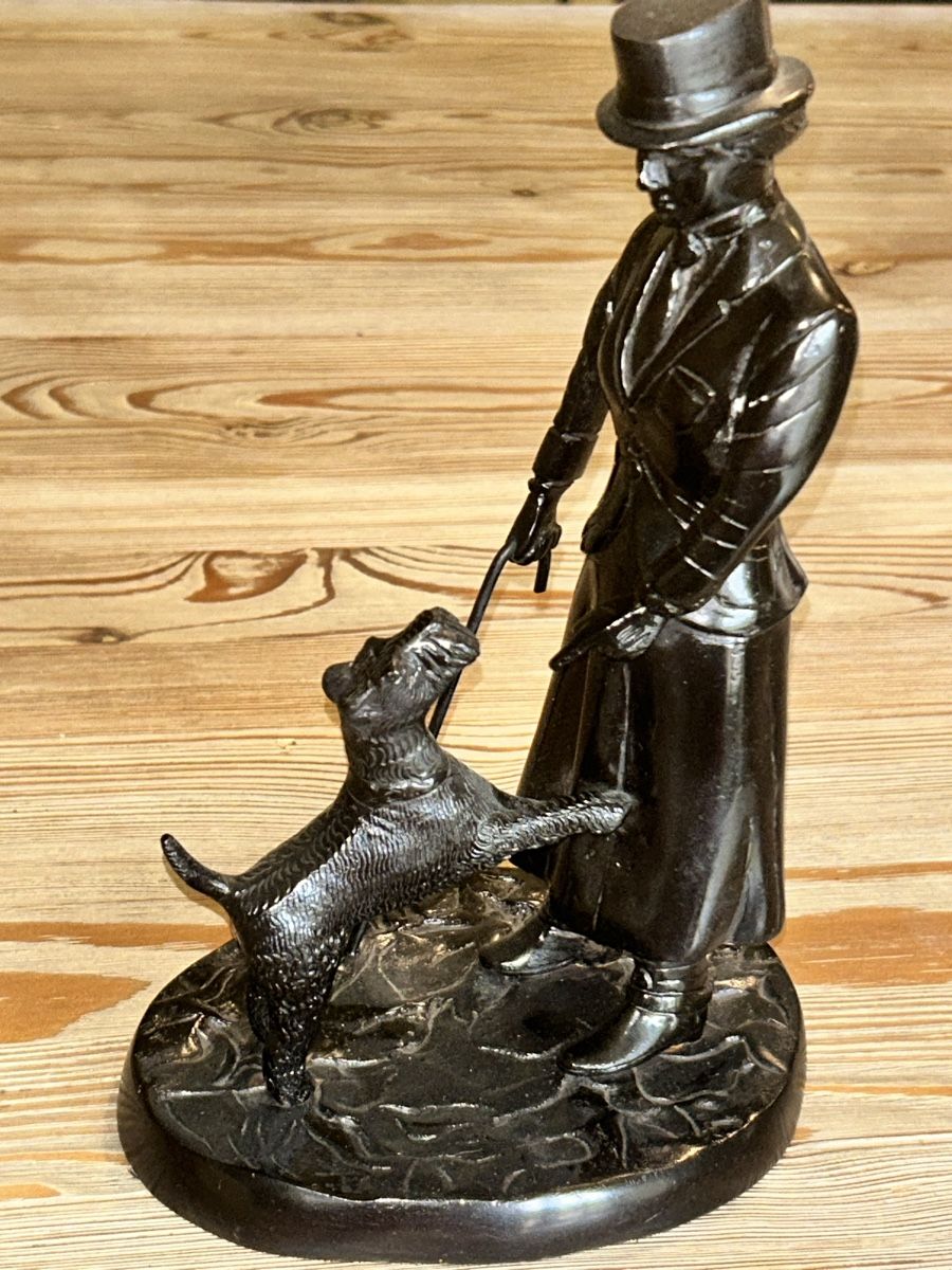 Sculture & Statue: Schöne Frigur – Usato da Düdingen venduto da Reconflo 1
