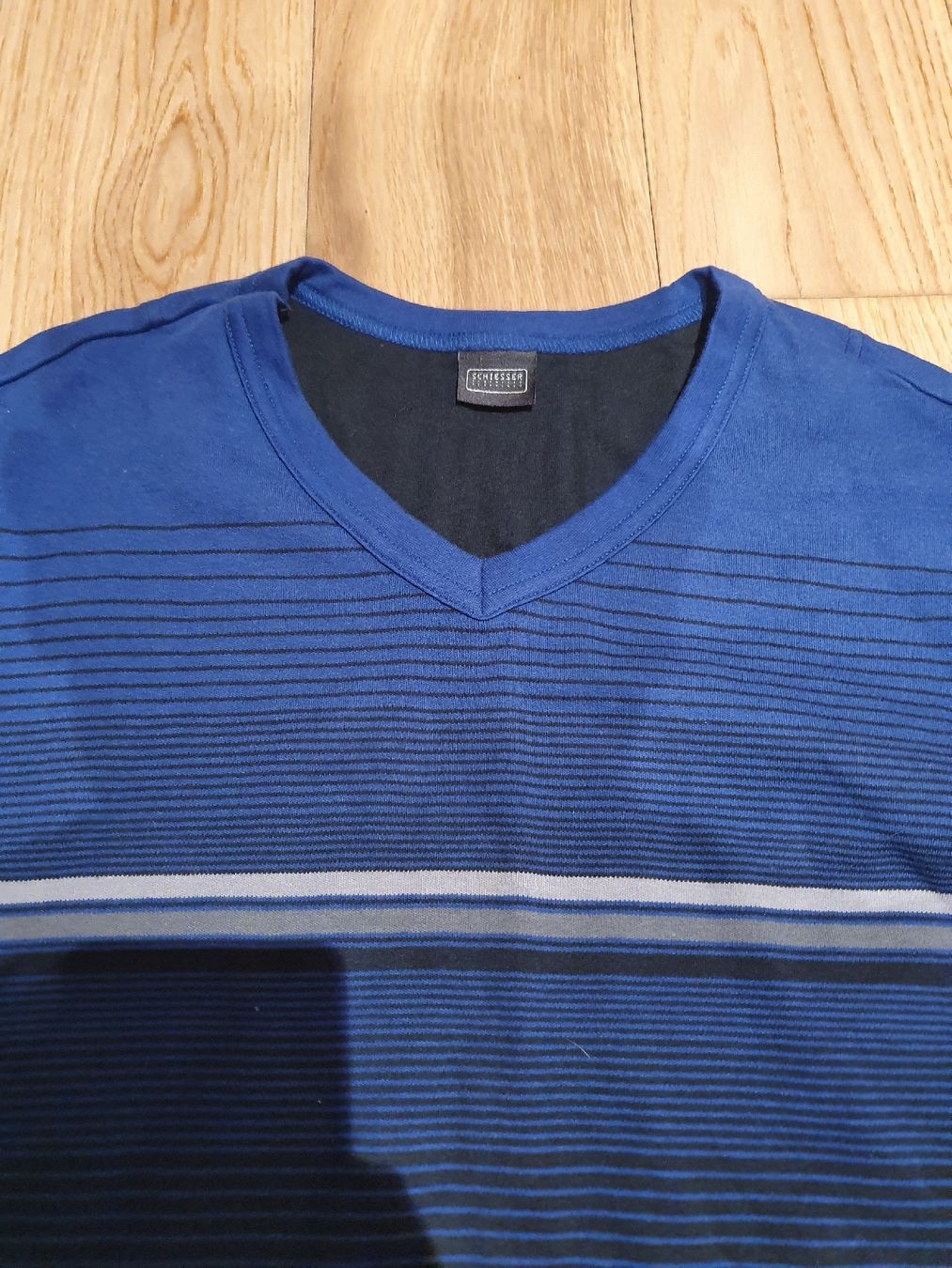 Schiesser Maglioni & Felpe: Schiesser, Shirt, Langarmshirt, M, Neu – Nuovo (secondo la descrizione) da Winterthur venduto da Sjull 1