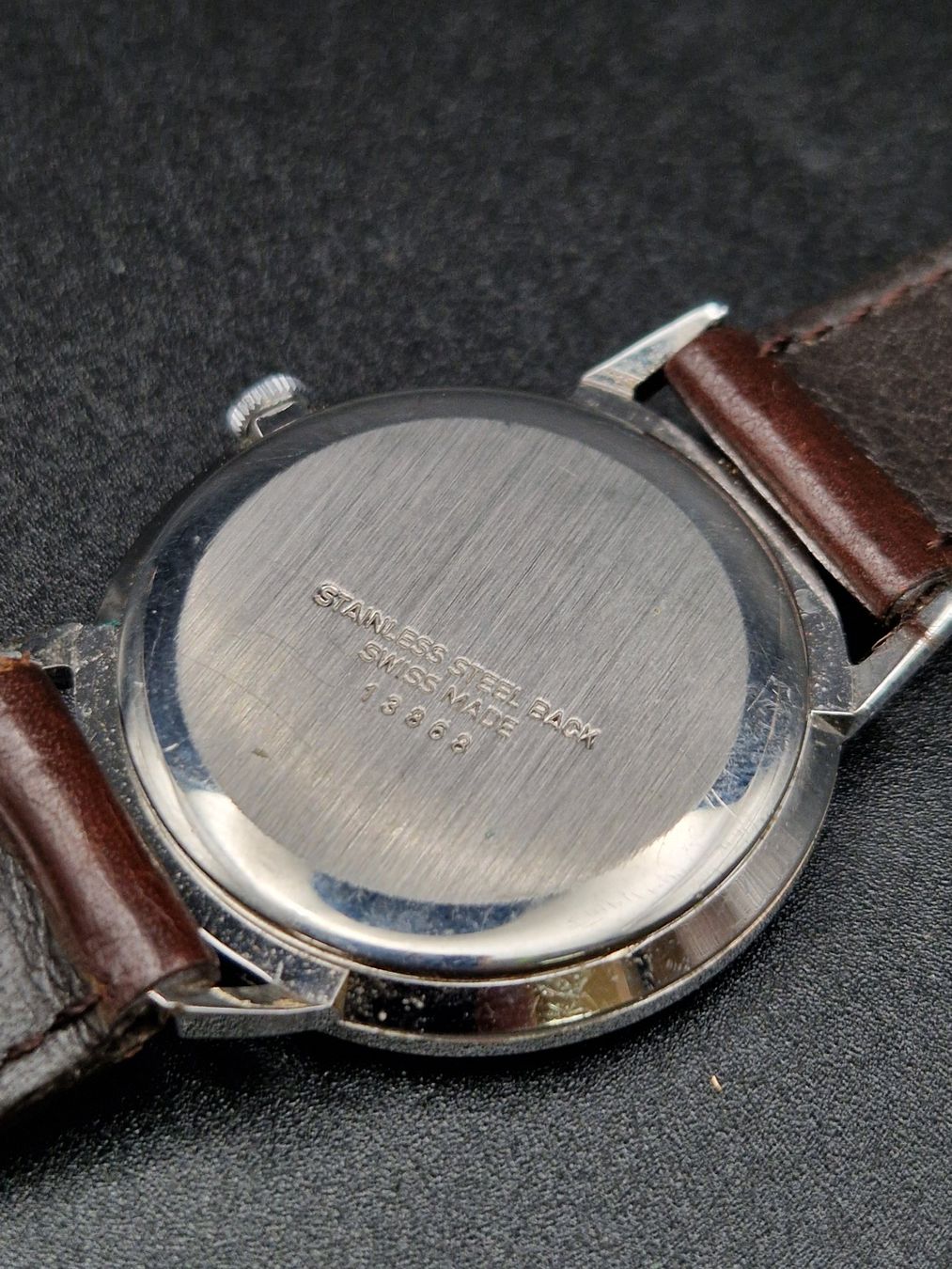Orologi: Miramar - mécanique - 34mm – Usato da Sembrancher venduto da nat_k8yk 2