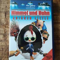 DVD Himmel und Huhn - Chicken Little