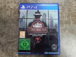 Constructor