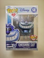 Funko Pop Cashire Cat #SE