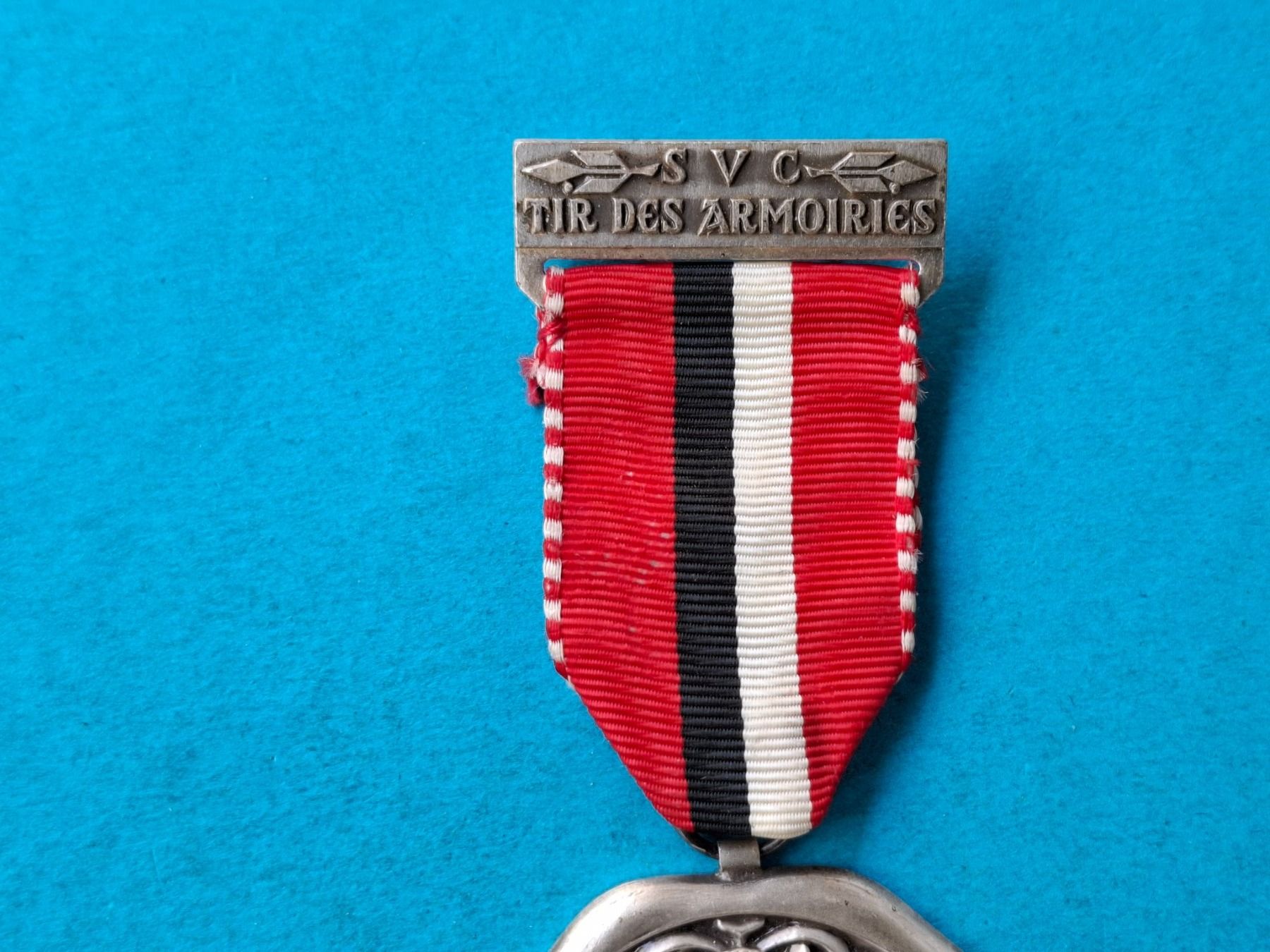 Medaglie: Glarus 1352 Wappen (u222) – Usato da Schwanden GL venduto da Suvorov 1