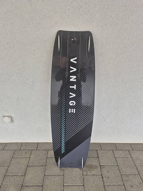 Kite: Vatage  carbon Board – D'occasion à Hämikon par maertin1989