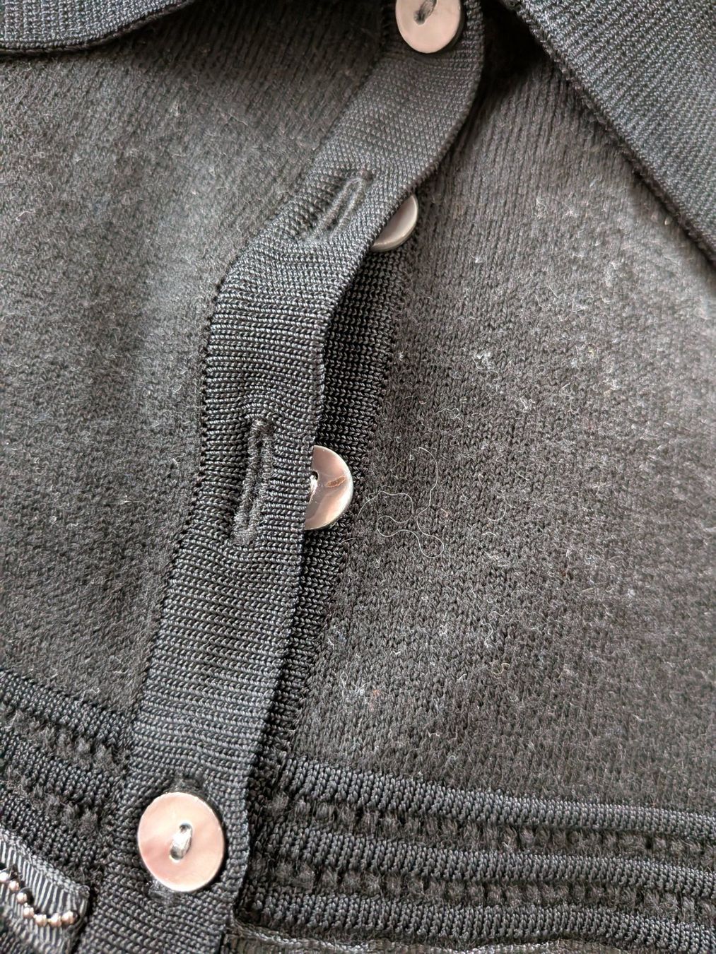 Kookai Pulls & Sweat-shirts: Kookai Kurzarmpullover – D'occasion à Emmen par magelan 8