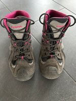 Kinder-Wanderschuhe Lowa Grösse 36