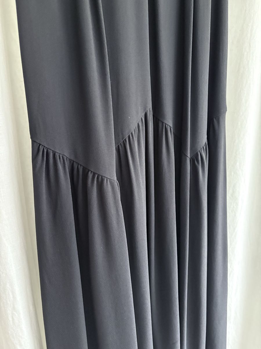 Kooples Kleider: The Kooples Kleid Gr. 36 schwarz – Gebraucht aus Zürich von auto-moto 5