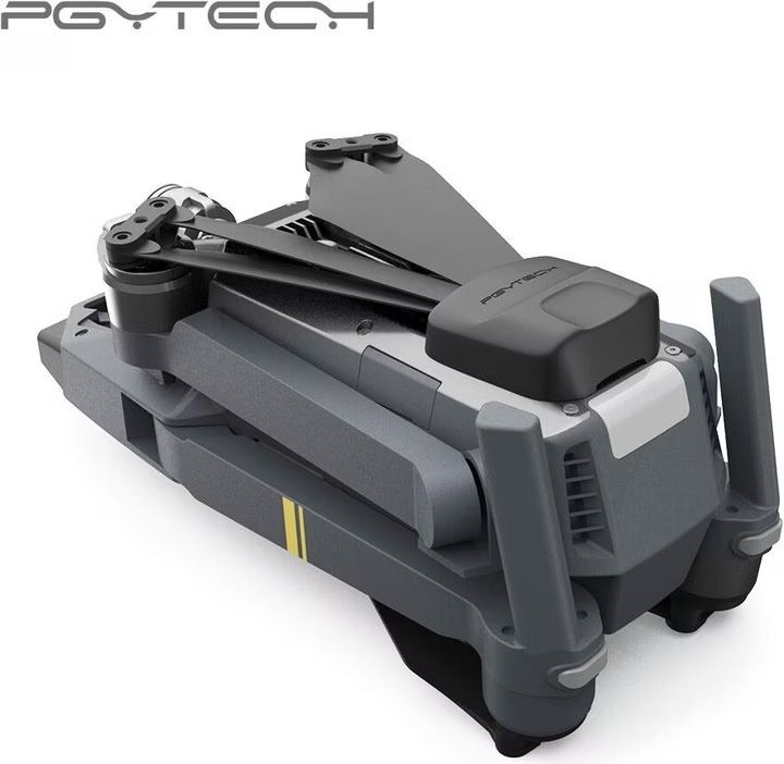 DJI Modellismo RC: Pgytech DJI Mavic Pro Propeller-Halter – Usato da Neukirch / Egnach venduto da Taucher68 4