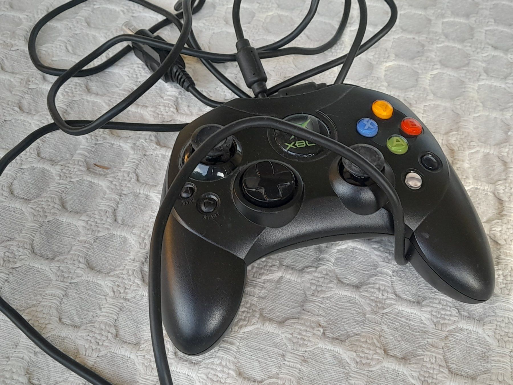 Controller: XBOX Controller – Gebraucht aus Thun von Treff.....e 9