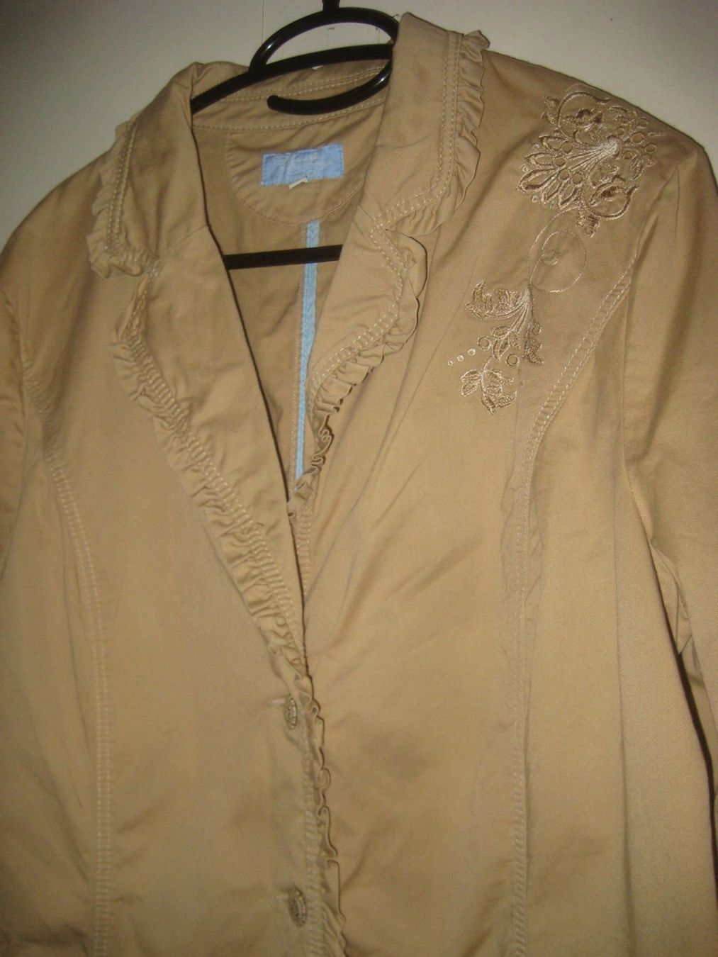 Vestes: DAMEN  JACKE – D'occasion à Uster par flocke1 4