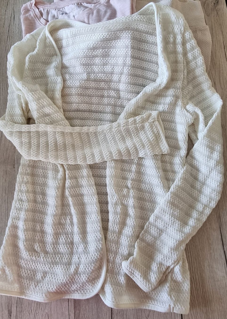 Zebra Kleiderpakete: Tolles Kleiderset gr.M – Neu (gemäss Beschreibung) aus Grossdietwil von GNOM313 3