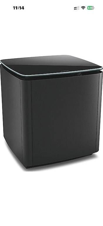 Casse acustiche: Bose 300 / 700 – Usato da Adlikon b.Regensdf venduto da dammgarage8108