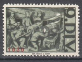 Kommandostäbe Wi 87 *