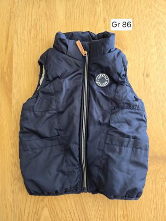 Gilet Gr 86