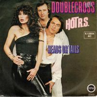 Doublecross  --  Hot R.S.     Single7