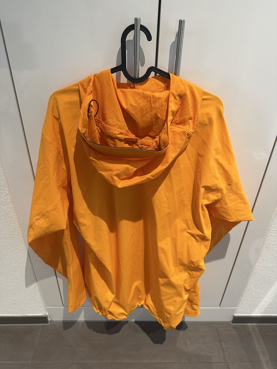 Arcteryx Jacken: Arcteryx half-zip jacket (gr.L) – Gebraucht aus Frauenfeld von bybong 3