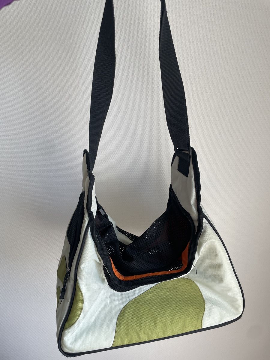 Borse: Small Pet Carrier – Usato da Küsnacht ZH venduto da duk_ws8q 4