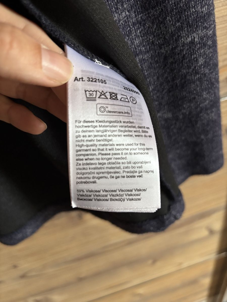Maglioni & Felpe: Street One Cardigan – Usato da Münchenbuchsee venduto da princesas-2007 2