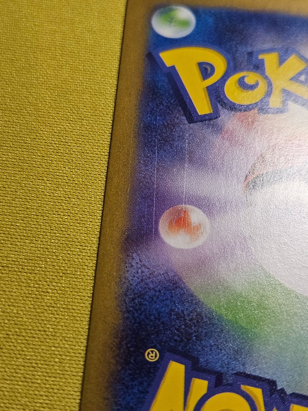 Pokémon Carte collezionabili: m1L Mega Brave - Garganacl 070/063 AR – Usato da Bellinzona venduto da Pokemarco 3