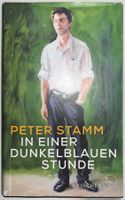 In einer dunkelblauen Stunde – Peter Stamm – gut gelesen