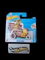 *TREASURE* HW Celebration Racers 2025 Birthday Burner 5/10 S