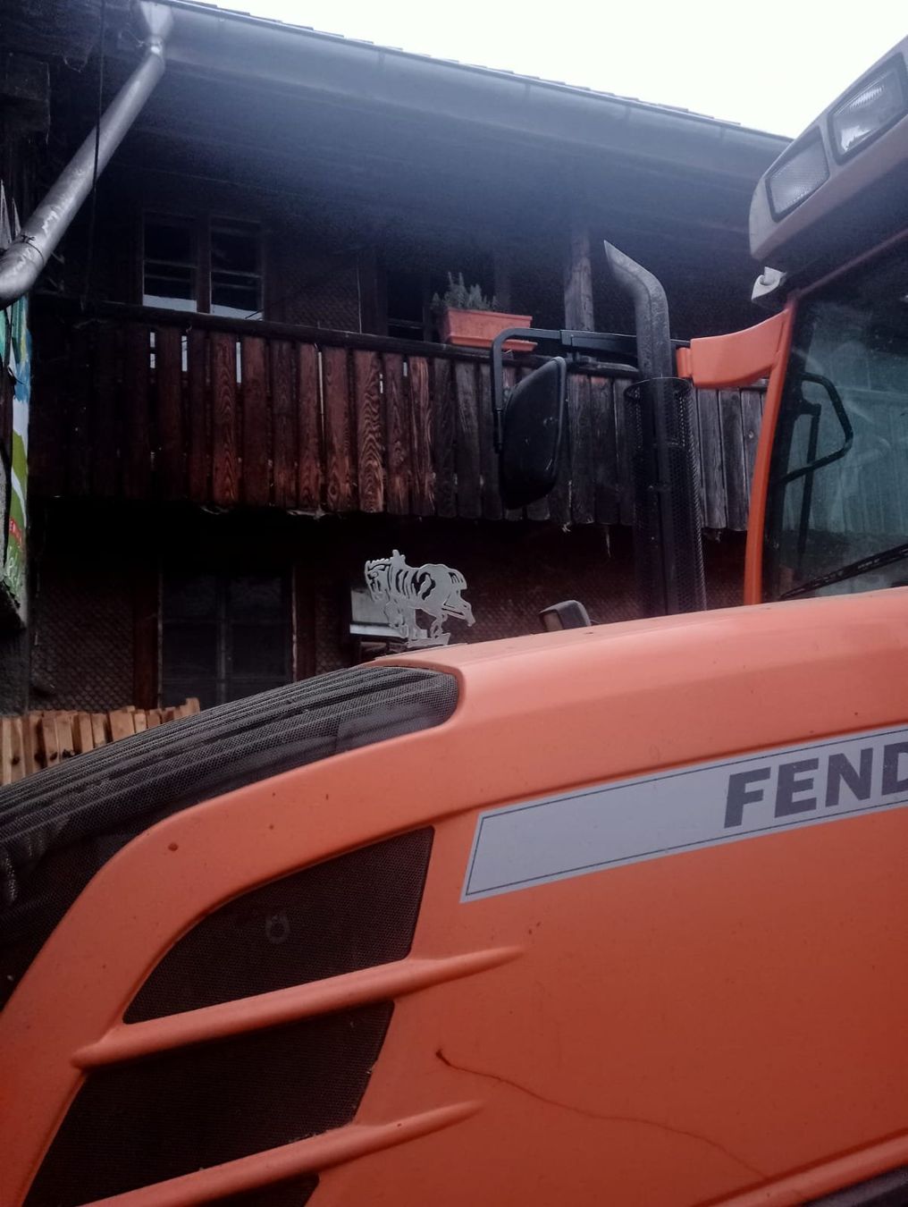 Fendt Trattori: Fendt Dieselross – Nuovo (secondo la descrizione) da Buttisholz venduto da Jost77 2