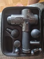 Elekjack Gun Massagepistole