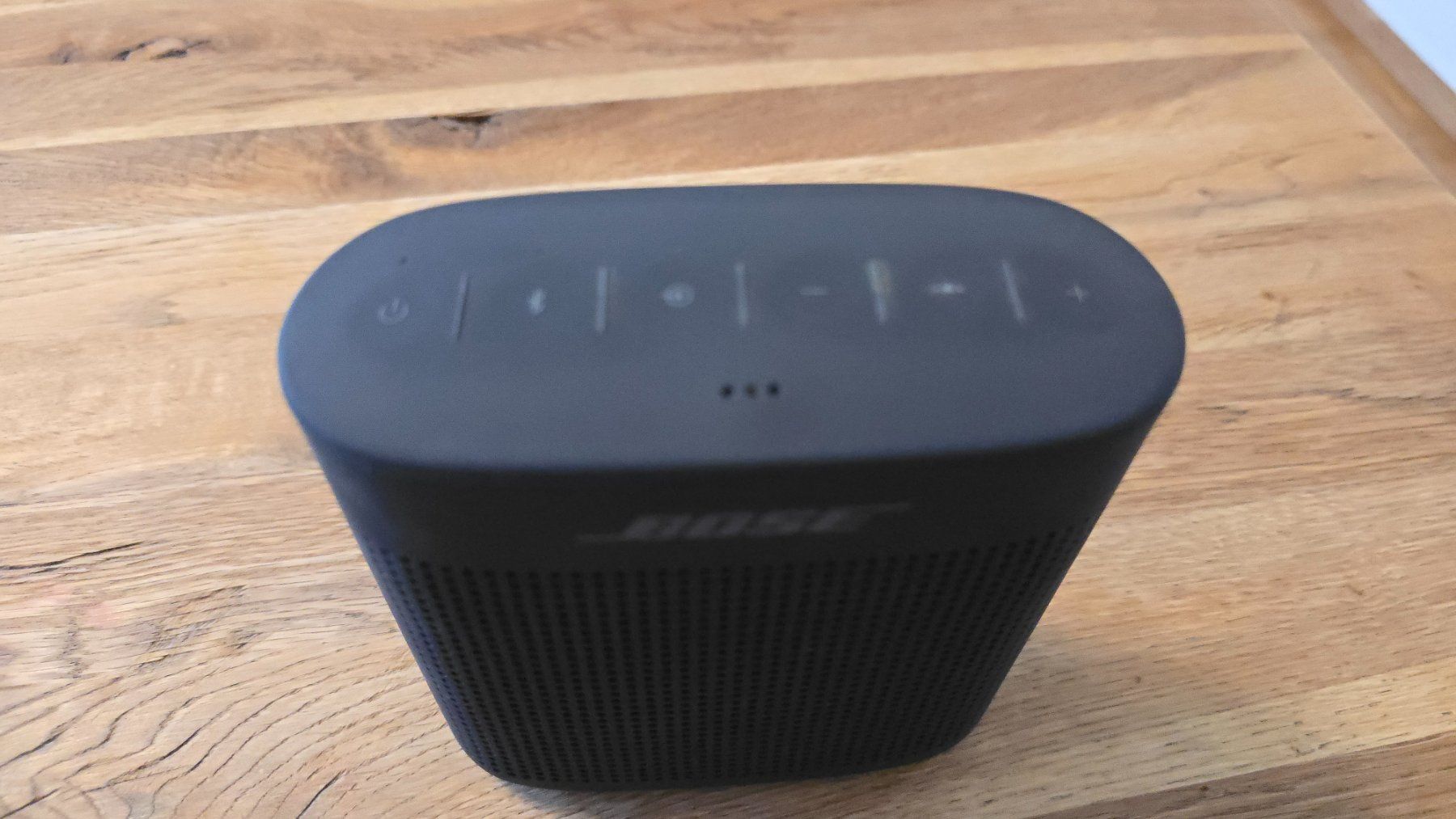 Bose Casse acustiche: Bose SoundLink color II – Usato da Wallisellen venduto da theblacksheep 1